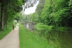 "Alter Kanal 2"